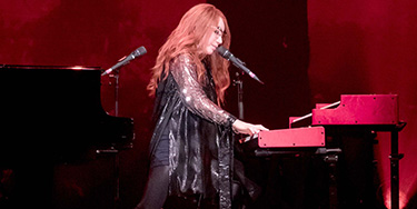 Image of Tori Amos