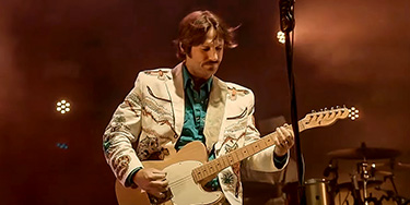 Image of Whiskey Myers