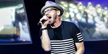 Image of TobyMac