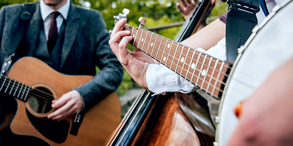 Image of Dailey and Vincent