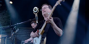 Image of Violent Femmes In Charleston