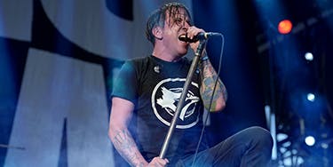 Image of Billy Talent