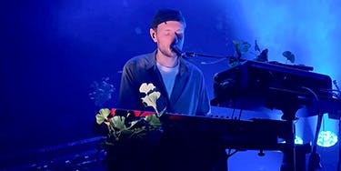 Novo Amor