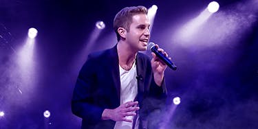 Image of Ben Platt