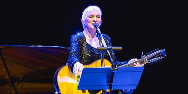 Image of Judy Collins