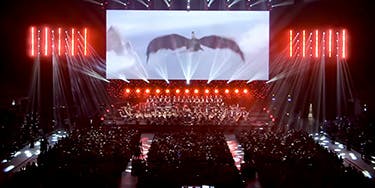 Image of How To Train Your Dragon In Concert