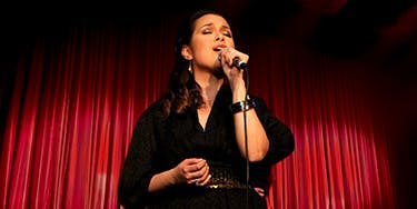 Image of Lea Salonga In Scottsdale