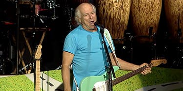 Image of Jimmy Buffett