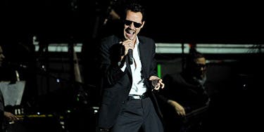 Image of Marc Anthony In Austin