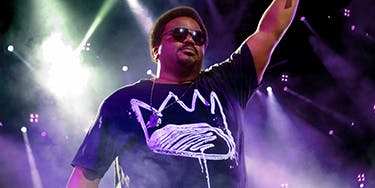 Image of Craig Robinson In Columbus