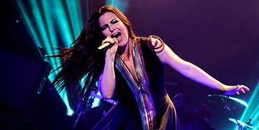 Image of Evanescence In Sparks