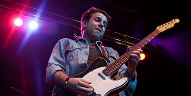 Image of Dawes In Houston