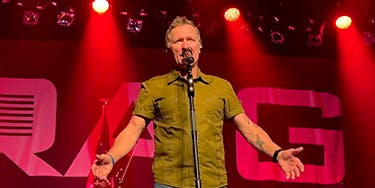 Image of Craig Morgan In Oxford