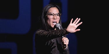 Image of Ali Wong