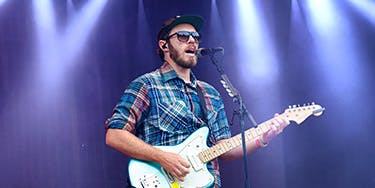 James Vincent McMorrow