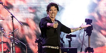 Image of Caifanes
