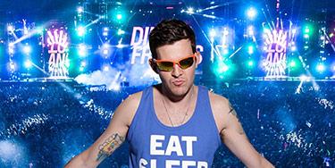 Image of Dillon Francis