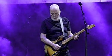 Image of David Gilmour