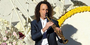 Kenny G