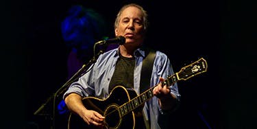 Paul Simon