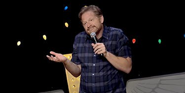 Tim Hawkins