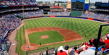 Image of World Baseball Classic In Houston