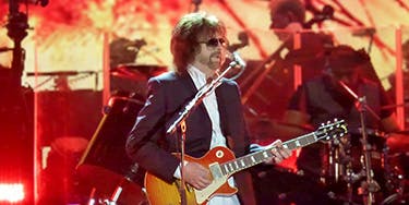 Image of Jeff Lynne