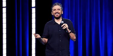 Image of Craig Ferguson In Chattanooga