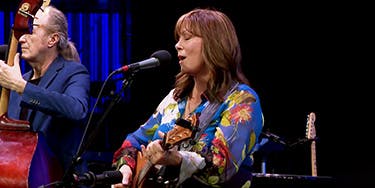 Image of Suzy Bogguss In Kansas City