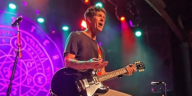 Image of Better Than Ezra In Henderson