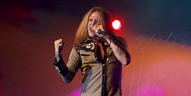 Sebastian Bach