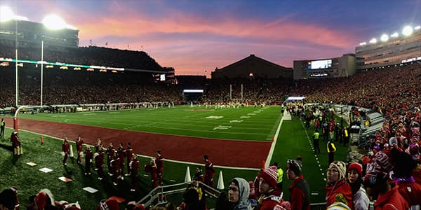 Wisconsin Badgers