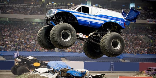 Monster Jam