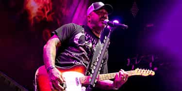 Image of Aaron Lewis In Immokalee