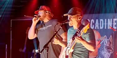 Image of Muscadine Bloodline In Jackson