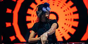 Image of Rezz In Tacoma