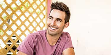 Image of Jake Owen In Dubuque