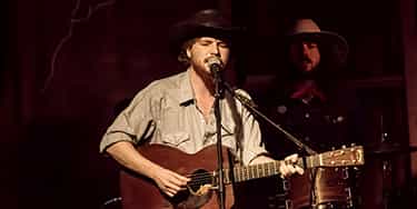 Image of Colter Wall