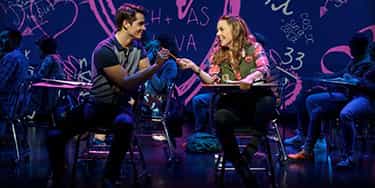 Image of Mean Girls In New Haven