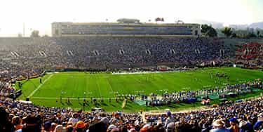 Image of Ucla Bruins In Evanston