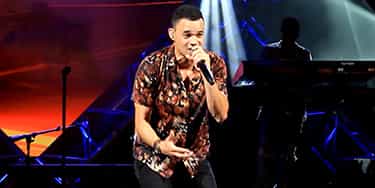 Image of Tauren Wells In Honolulu