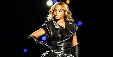 Image of Beyonce