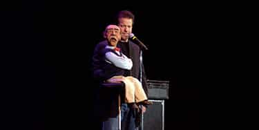 Image of Jeff Dunham In Asheville