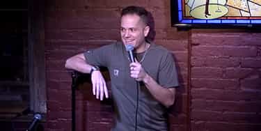 Image of Jeff Arcuri In Cleveland