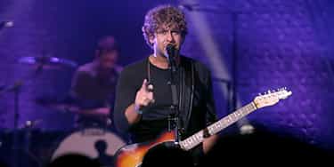 Image of Billy Currington In Ontario