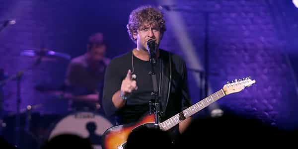 Image of Billy Currington In Ontario