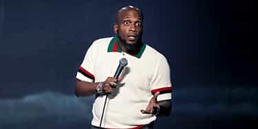 Image of Ali Siddiq In Raleigh