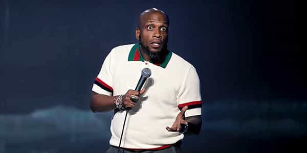 Image of Ali Siddiq In Raleigh