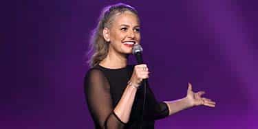 Image of Christina P In Washington