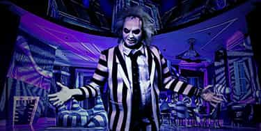 Image of Beetlejuice The Musical In Toronto